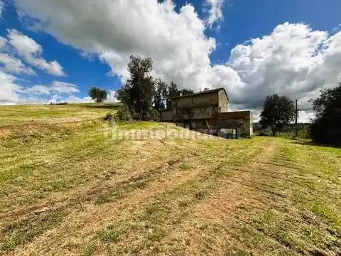 Rustico - Casale in vendita a Casciana Terme Lari