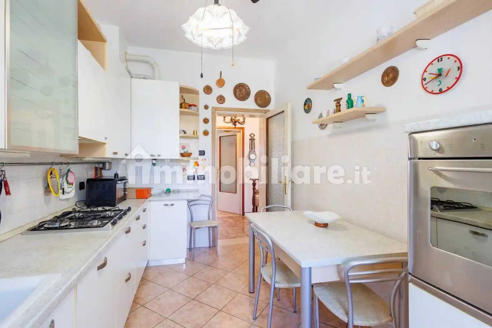 Appartamento in vendita a Parma