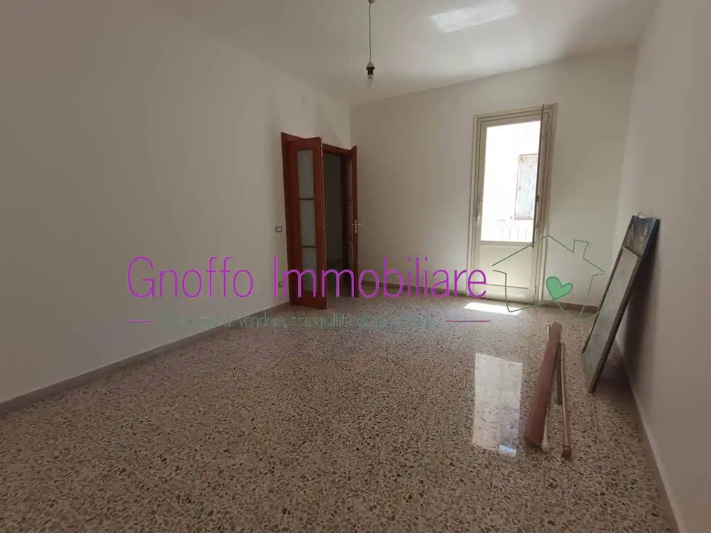 Appartamento in affitto a Trapani