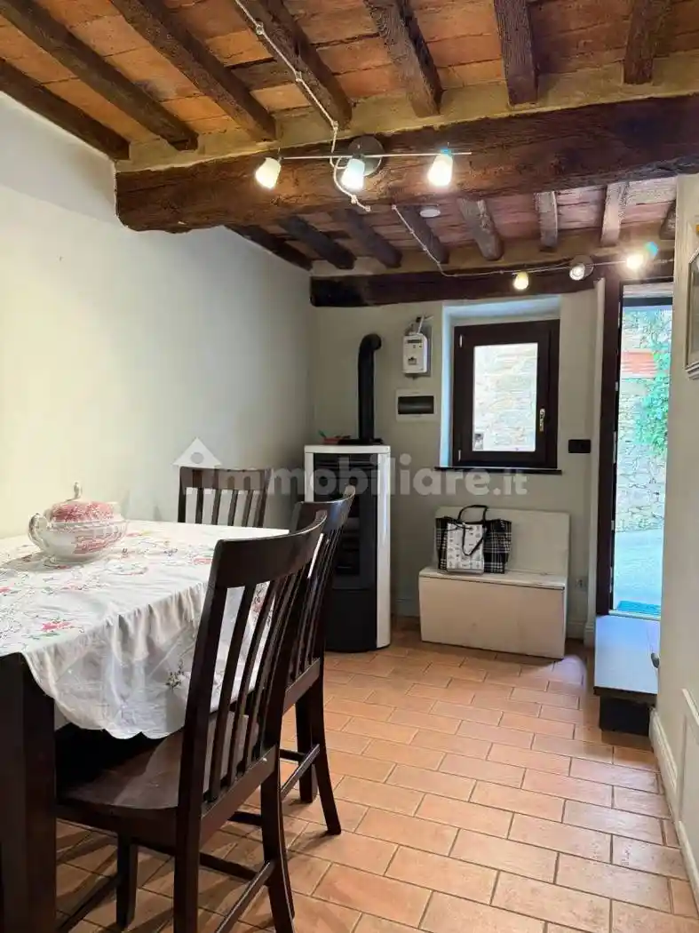 Appartamento in vendita a Chianni
