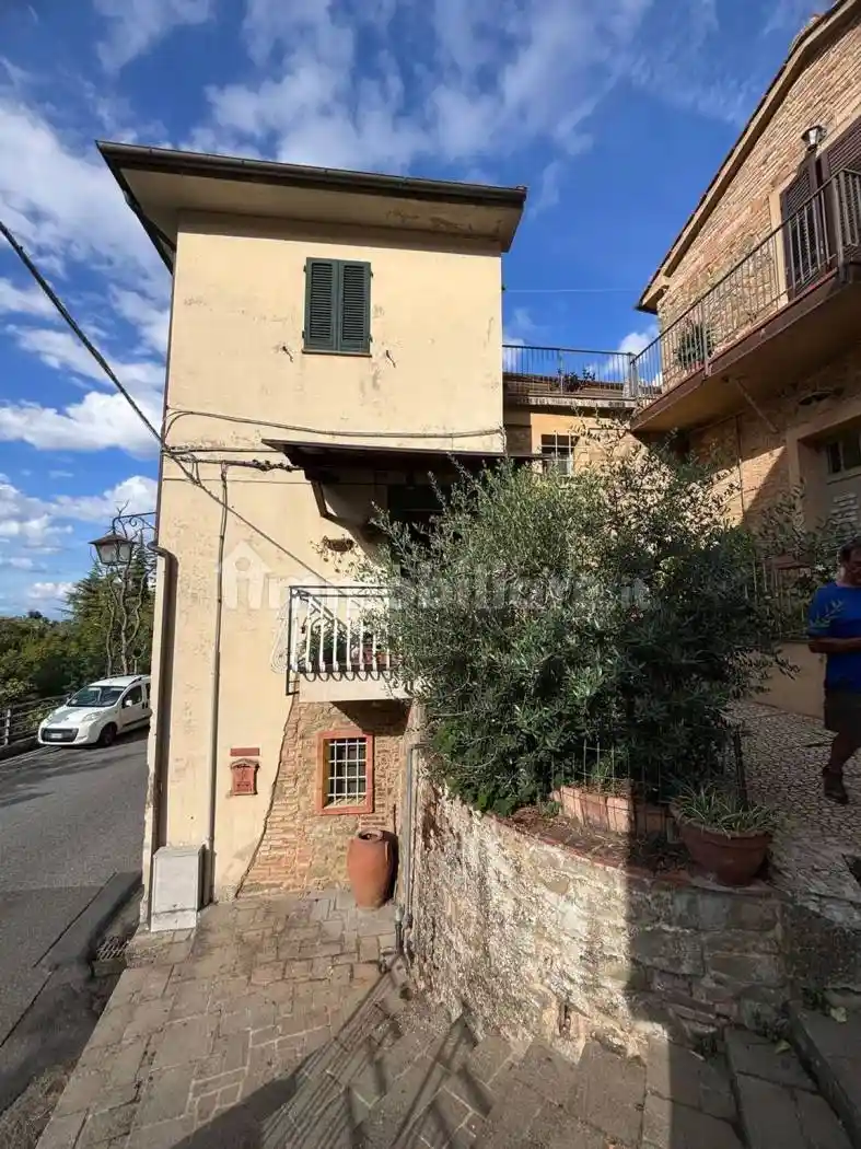 Appartamento in vendita a Chianni