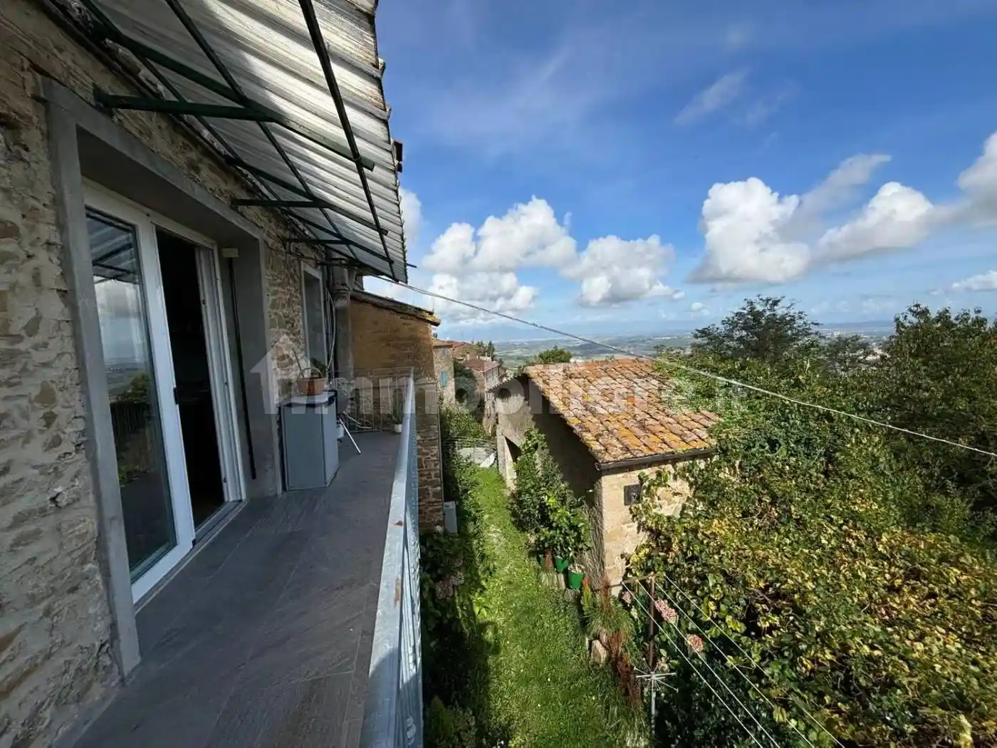 Appartamento in vendita a Chianni