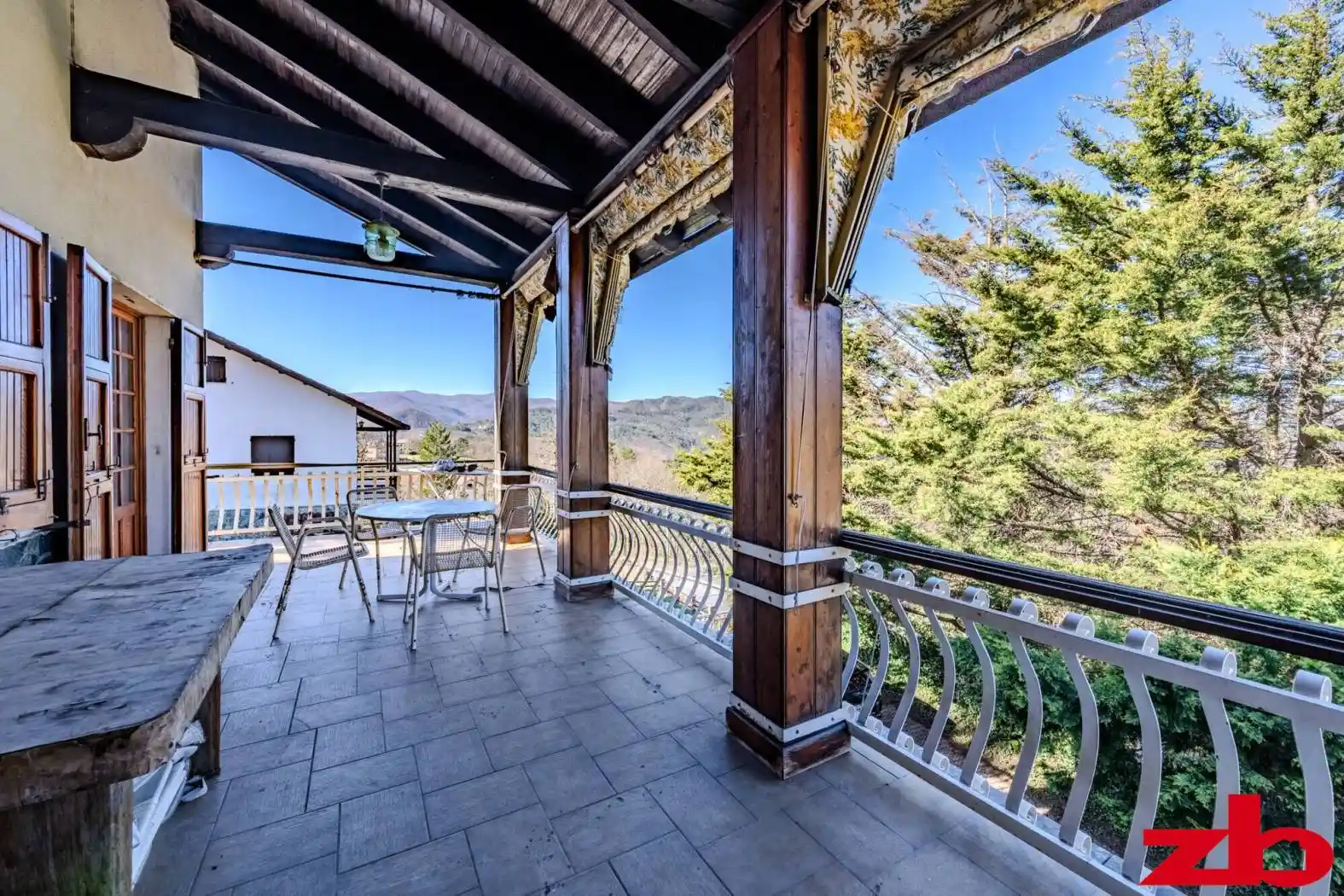 Villa in vendita a Tiglieto