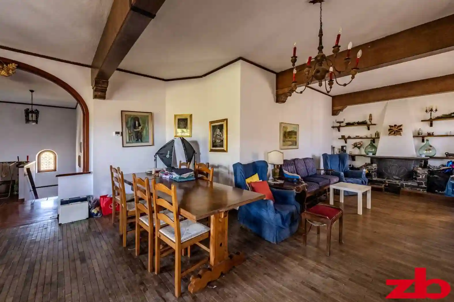 Villa - foto 2