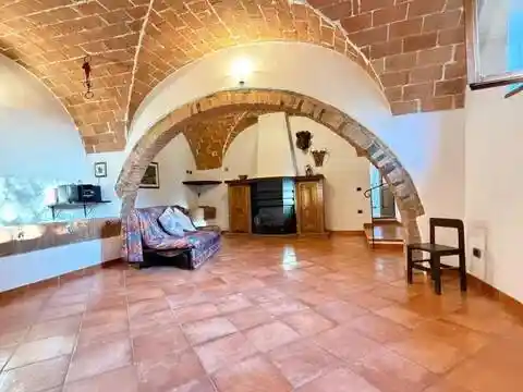 Rustico - Casale in vendita a Volterra