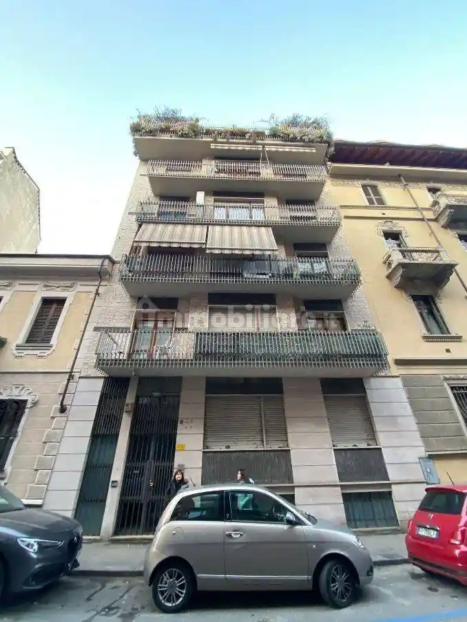 Appartamento in affitto a Torino