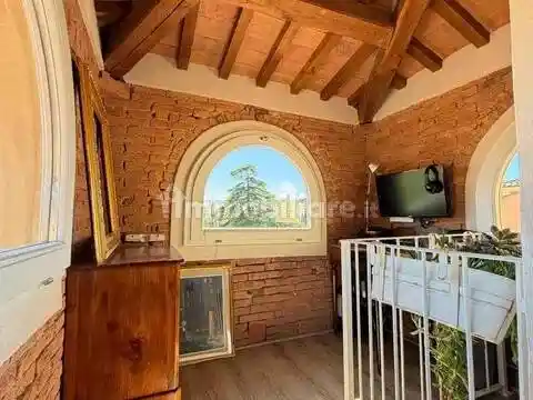 Appartamento in vendita a Casciana Terme Lari