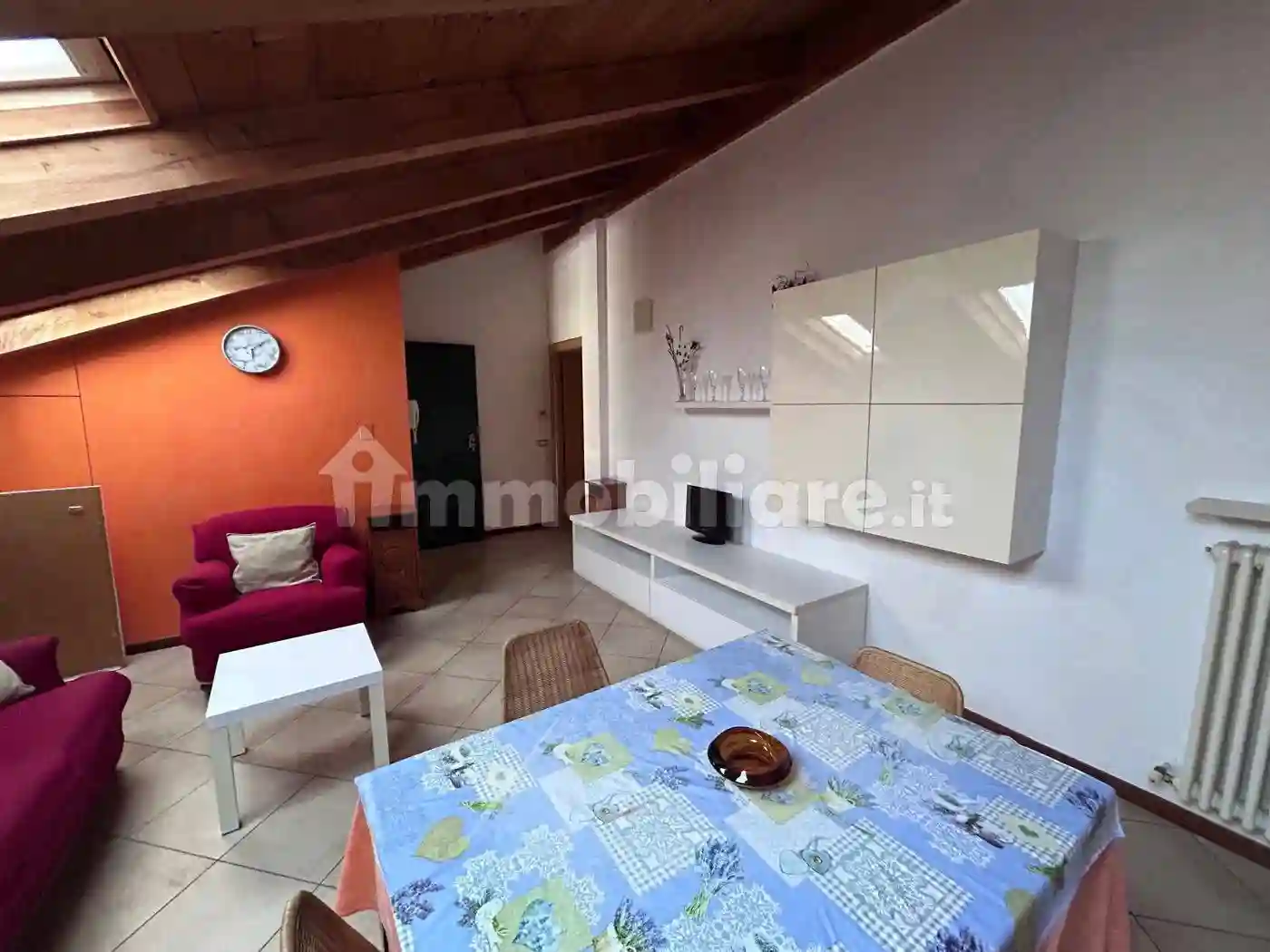 Attico - Mansarda - foto 3