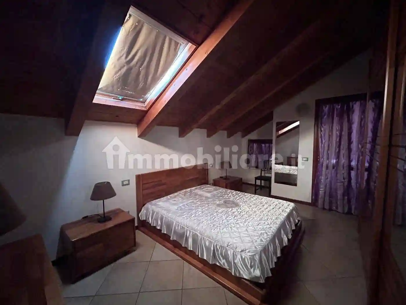 Attico - Mansarda - foto 4
