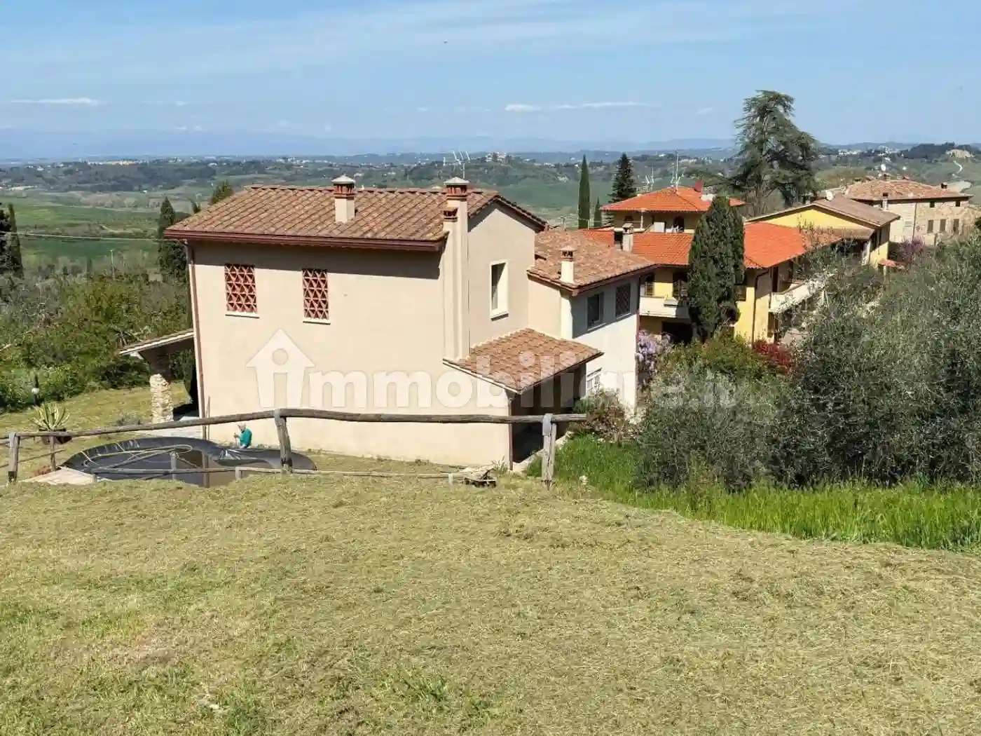 Villa - foto 5