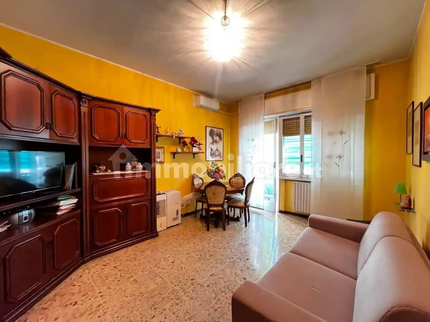 Appartamento in vendita a Lodi