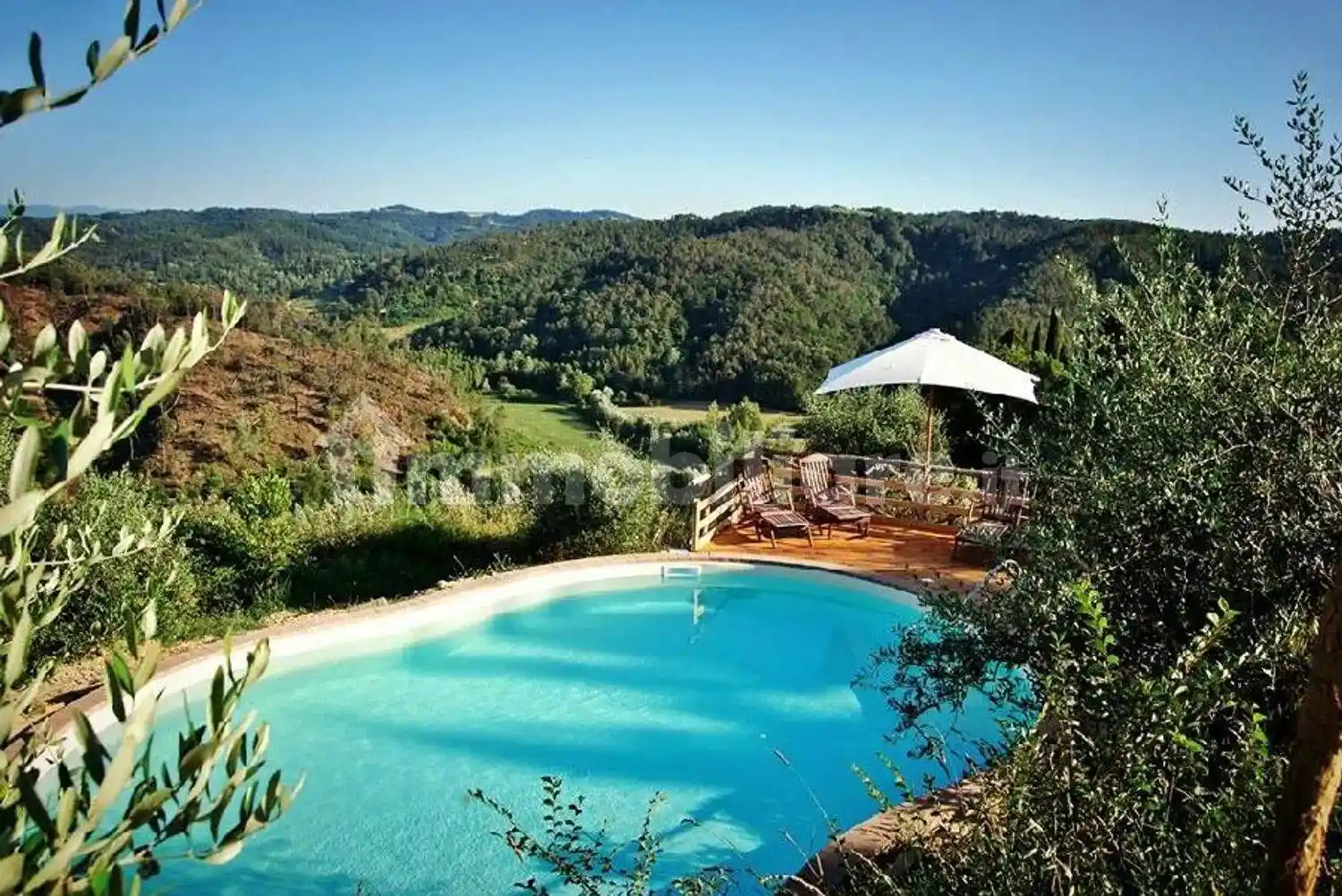 Rustico - Casale in vendita a San Miniato