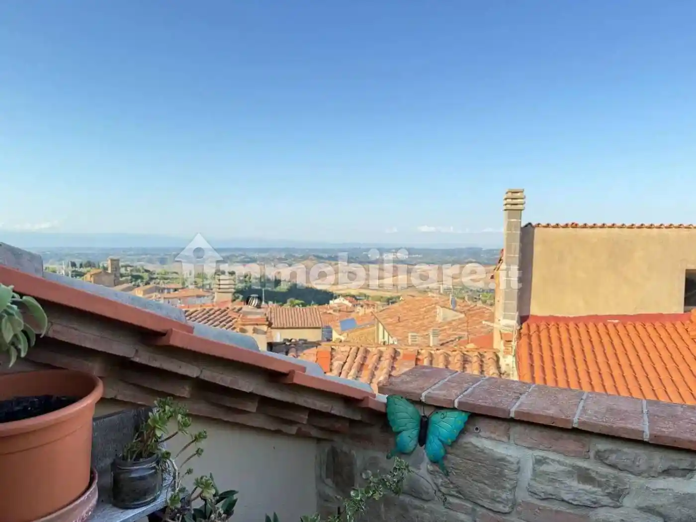 Villa in vendita a Chianni