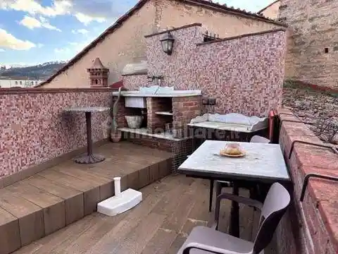 Rustico - Casale in vendita a Casciana Terme Lari