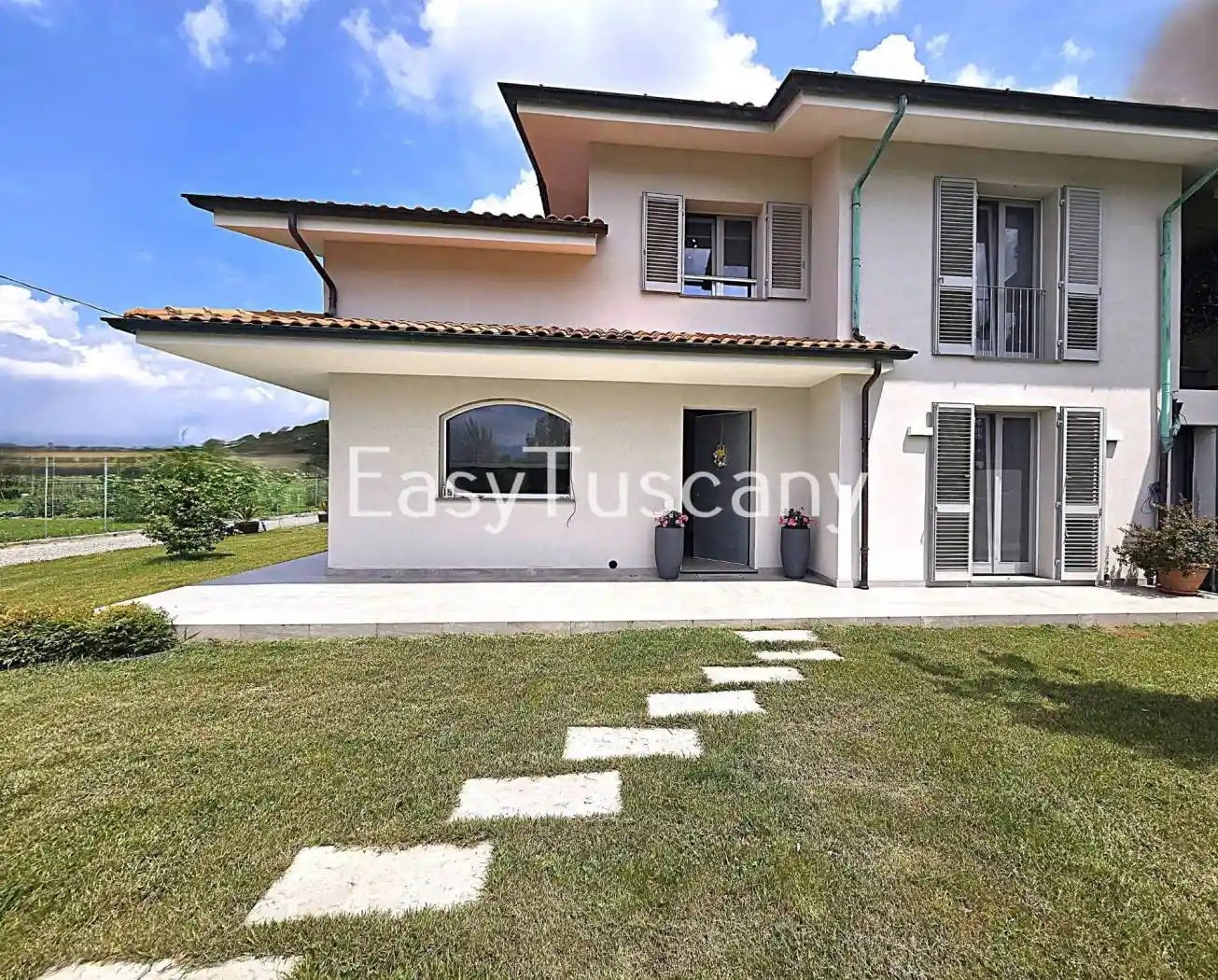 Villa in vendita a Porcari