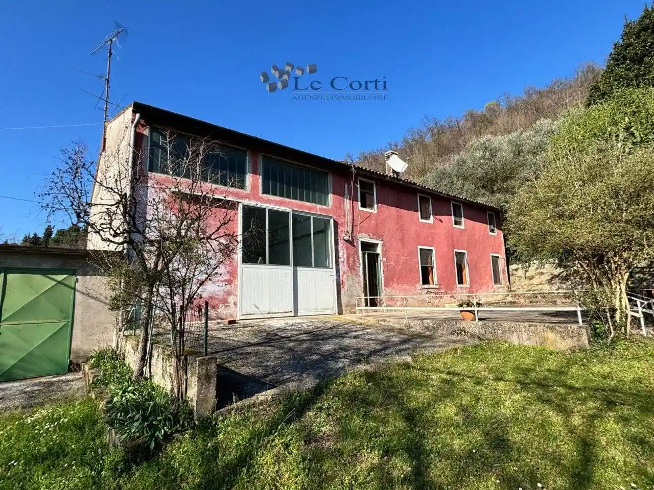 Casa indipendente in vendita a Sossano