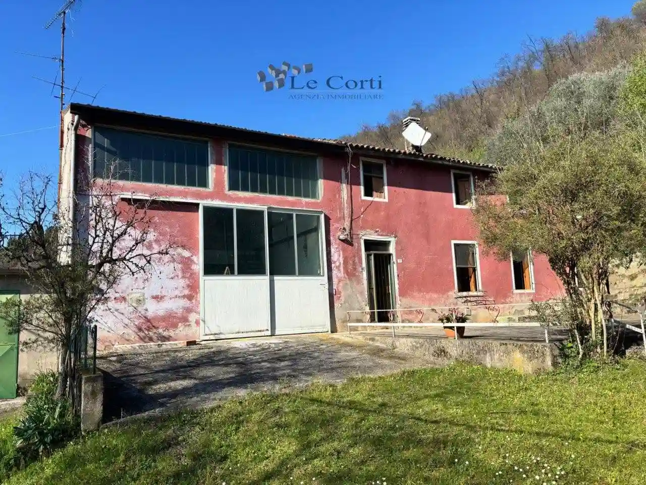 Casa indipendente - foto 4
