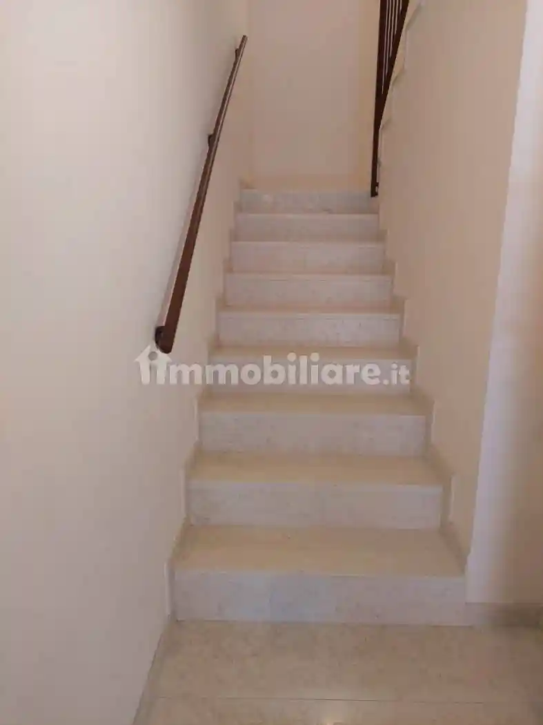Appartamento in affitto a Lonigo