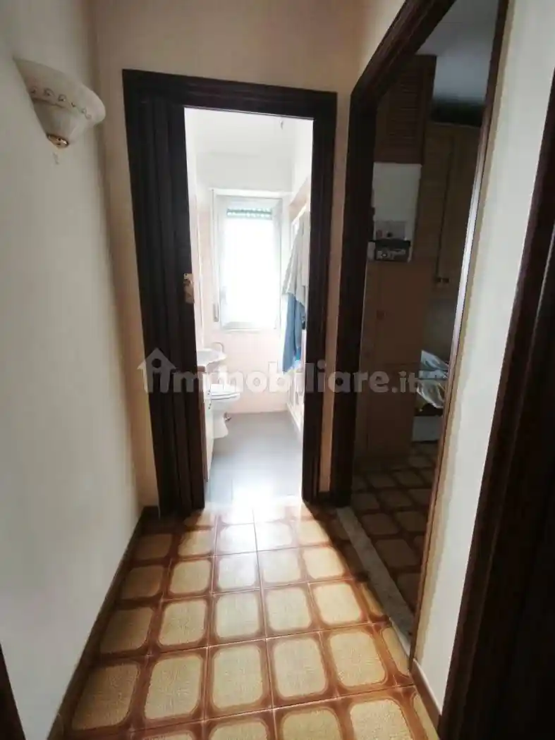 Appartamento in vendita a Erice