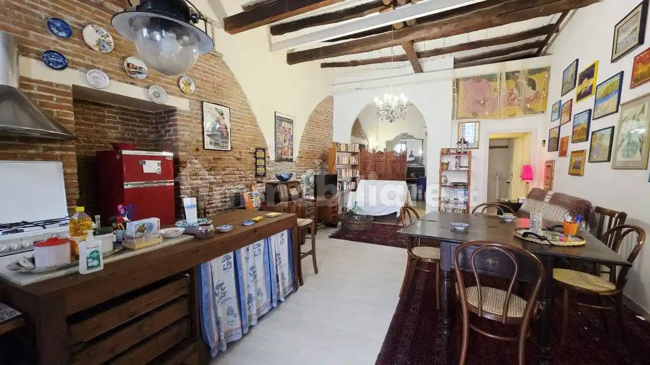 Loft in vendita a Milazzo