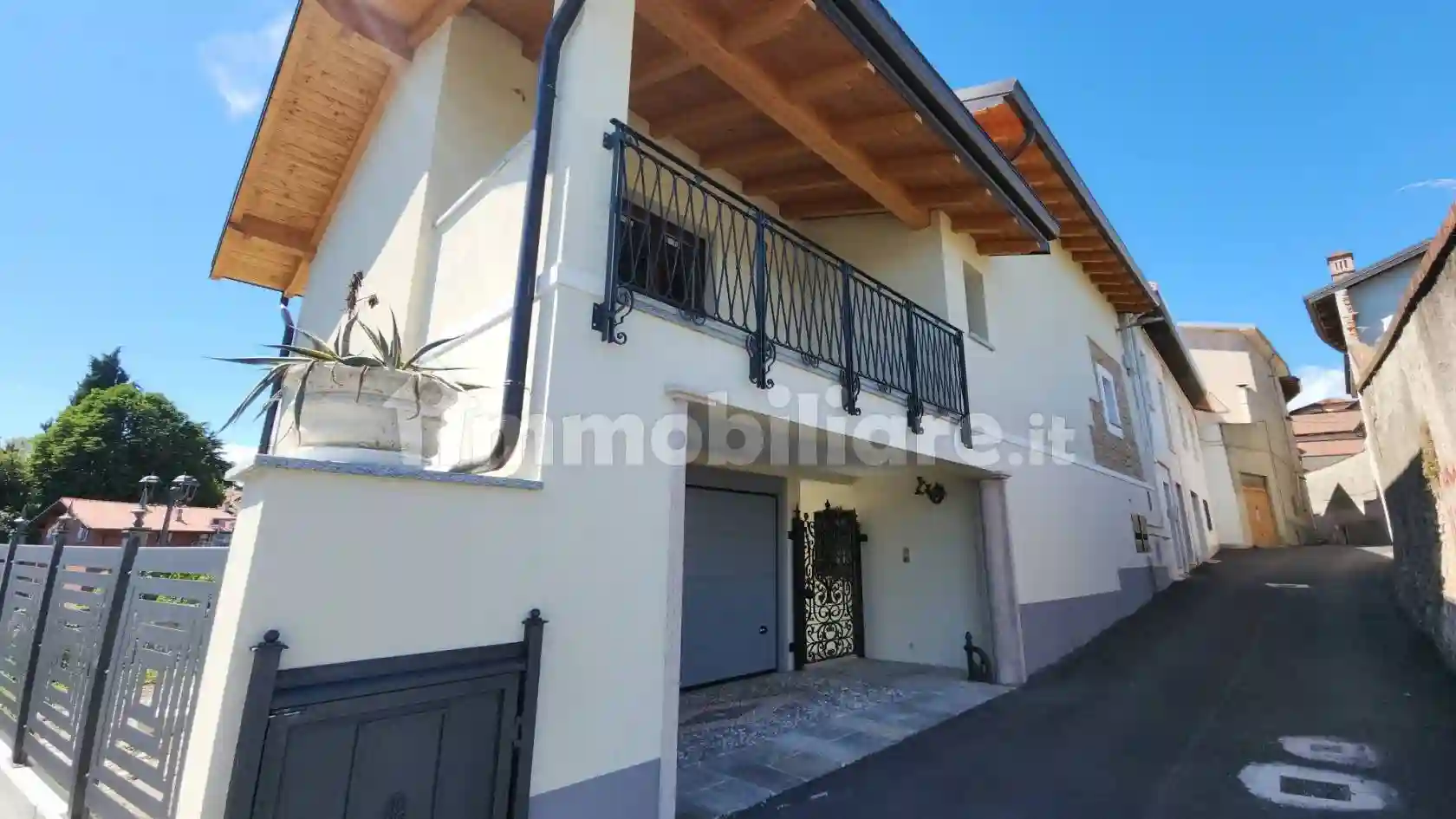 Casa indipendente - foto 4
