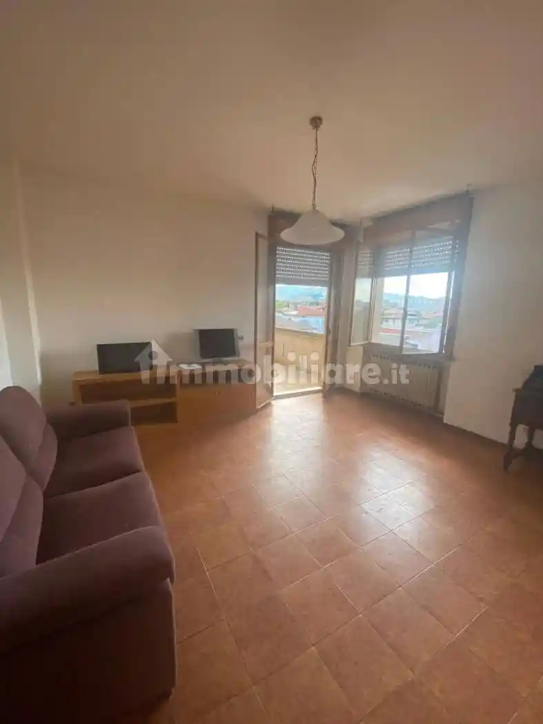 Appartamento in vendita a Scandiano