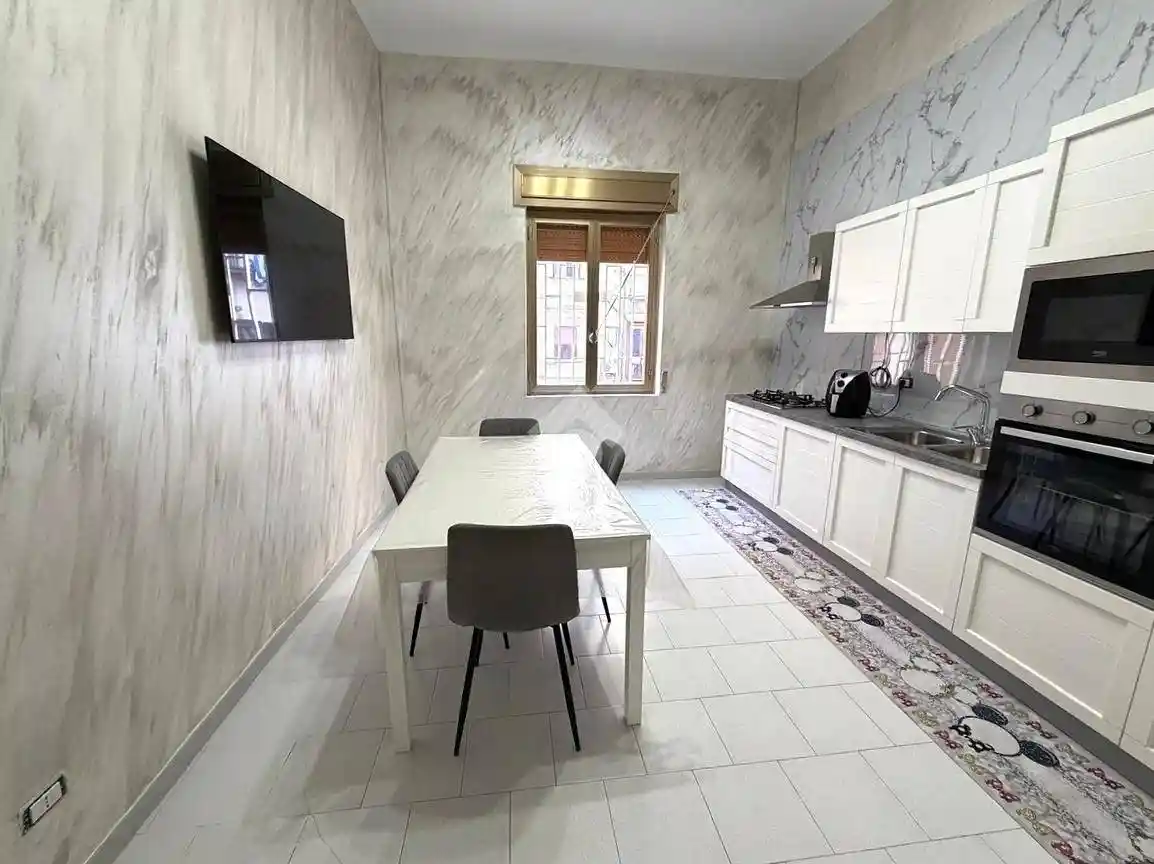 Appartamento in vendita a Portici