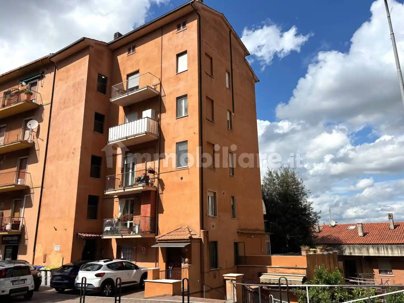 Appartamento in vendita a Perugia