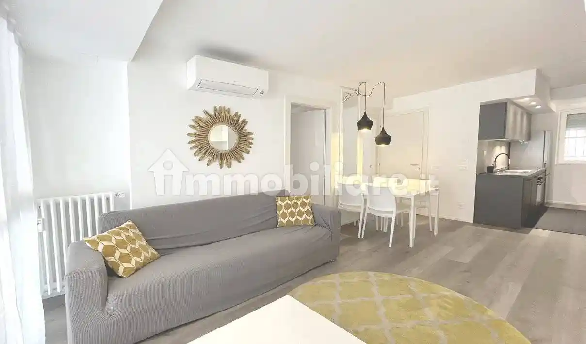 Appartamento in affitto a Venezia