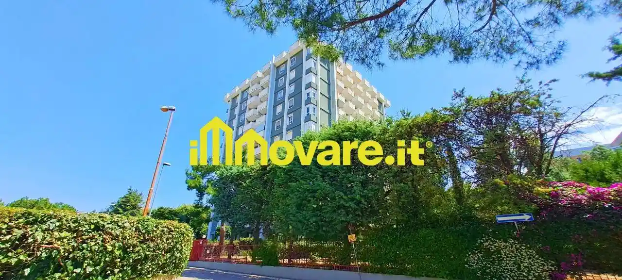 Appartamento in vendita a Bari