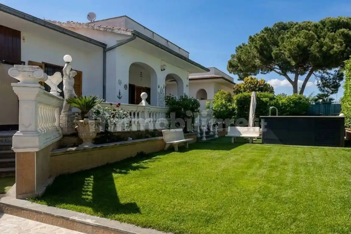 Villa in vendita a Manfredonia