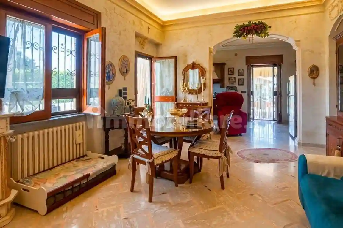 Villa - foto 4