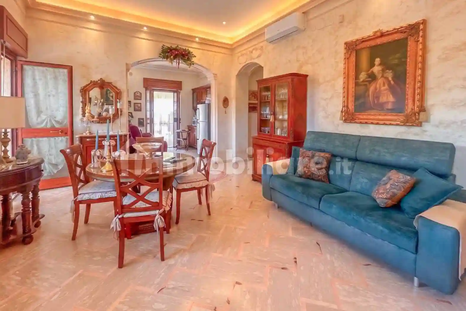 Villa - foto 5