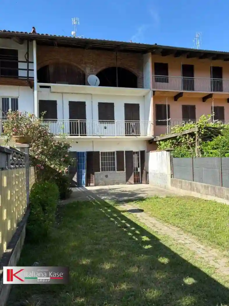 Casa indipendente - foto 2