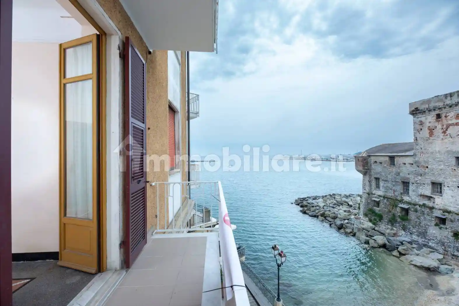 Appartamento in vendita a Rapallo
