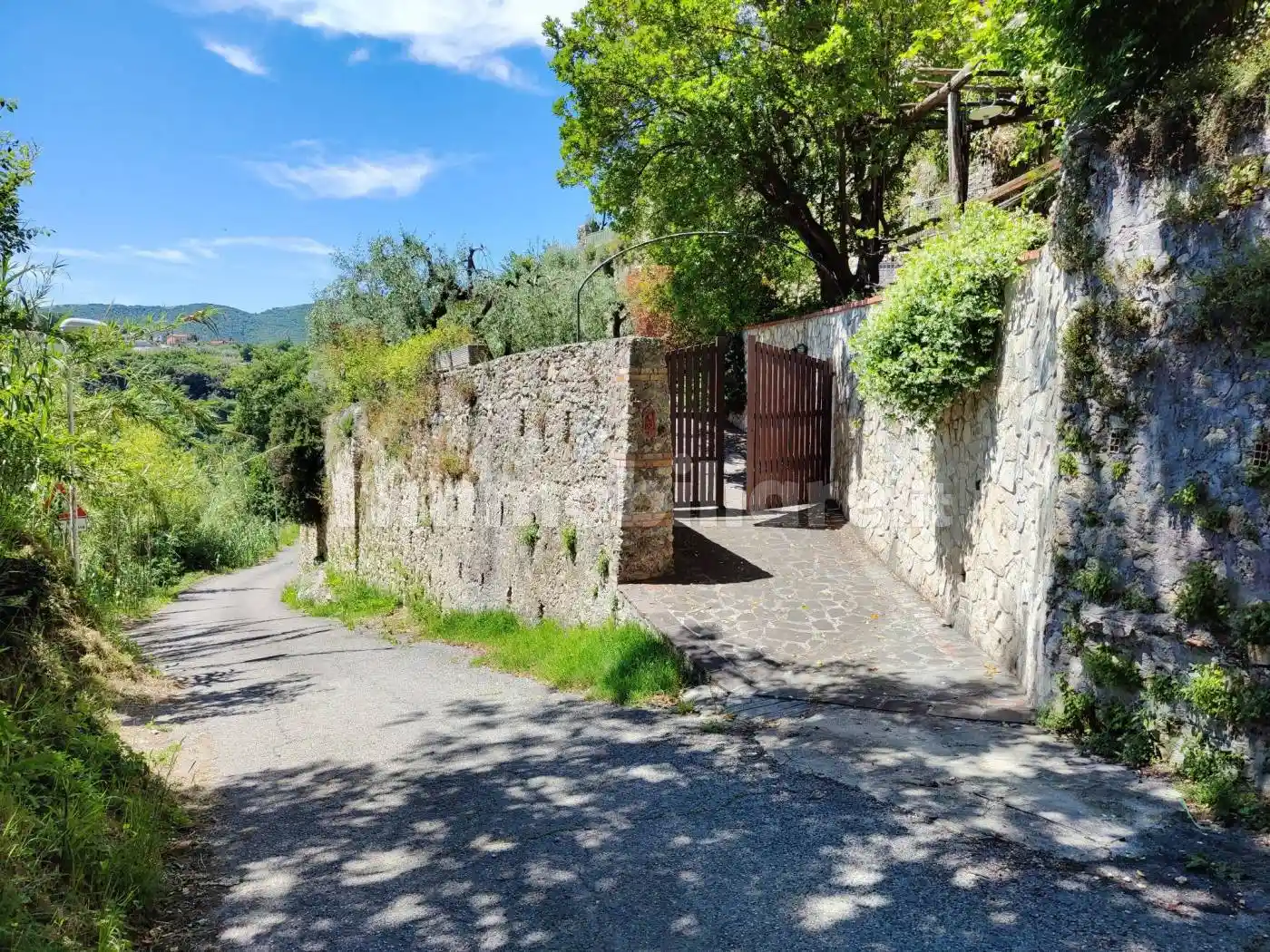 Rustico - Casale in vendita a Poggio Nativo