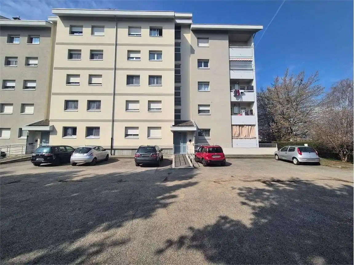 Appartamento in vendita a Orbassano