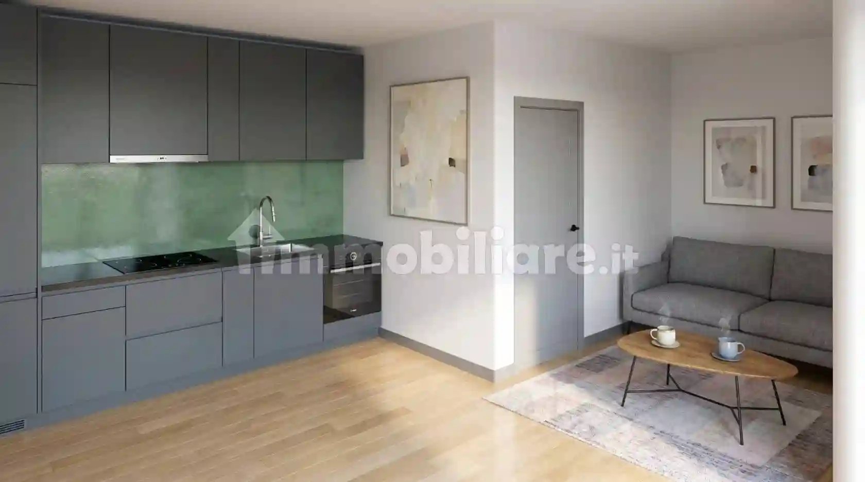 Appartamento - foto 4