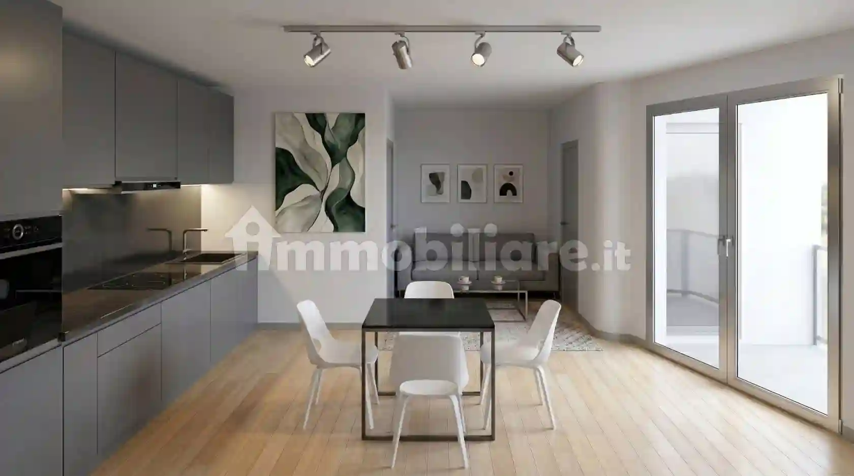 Appartamento - foto 5