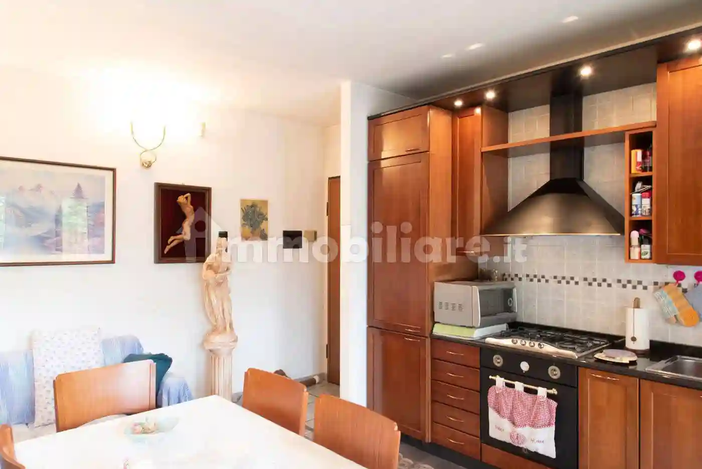 Appartamento - foto 4