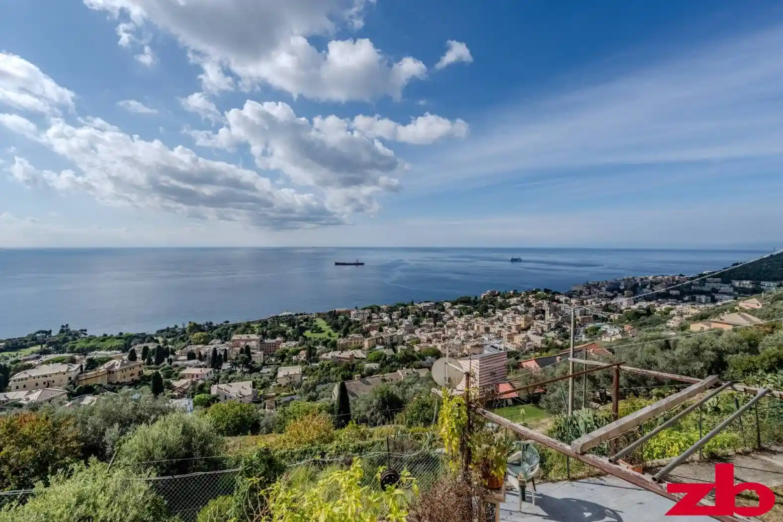 Villa in vendita a Genova