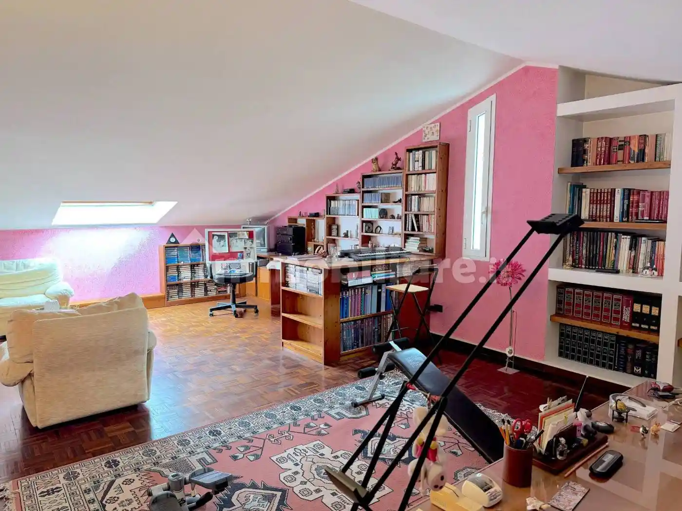 Villa in vendita a Castel San Pietro Terme