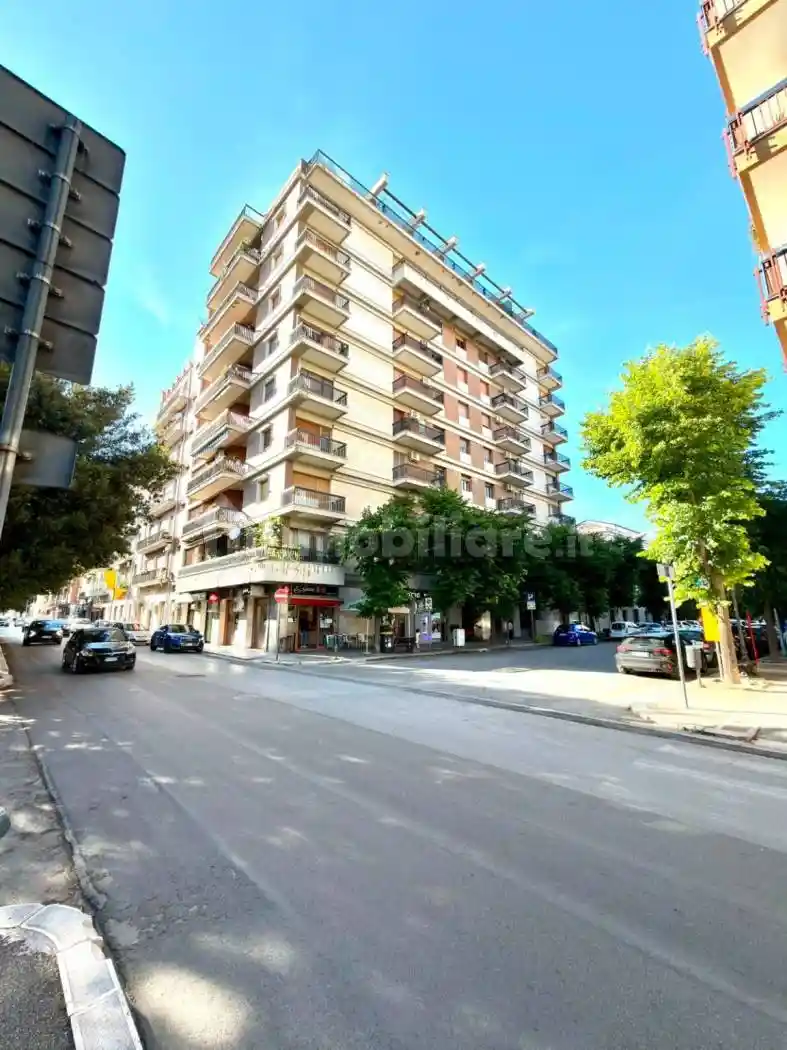 Attico - Mansarda in vendita a Foggia