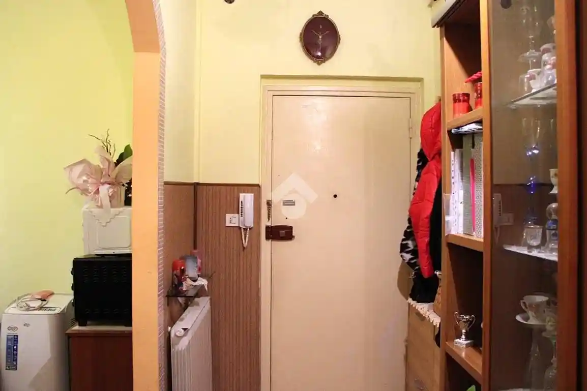 Appartamento in vendita a Meldola