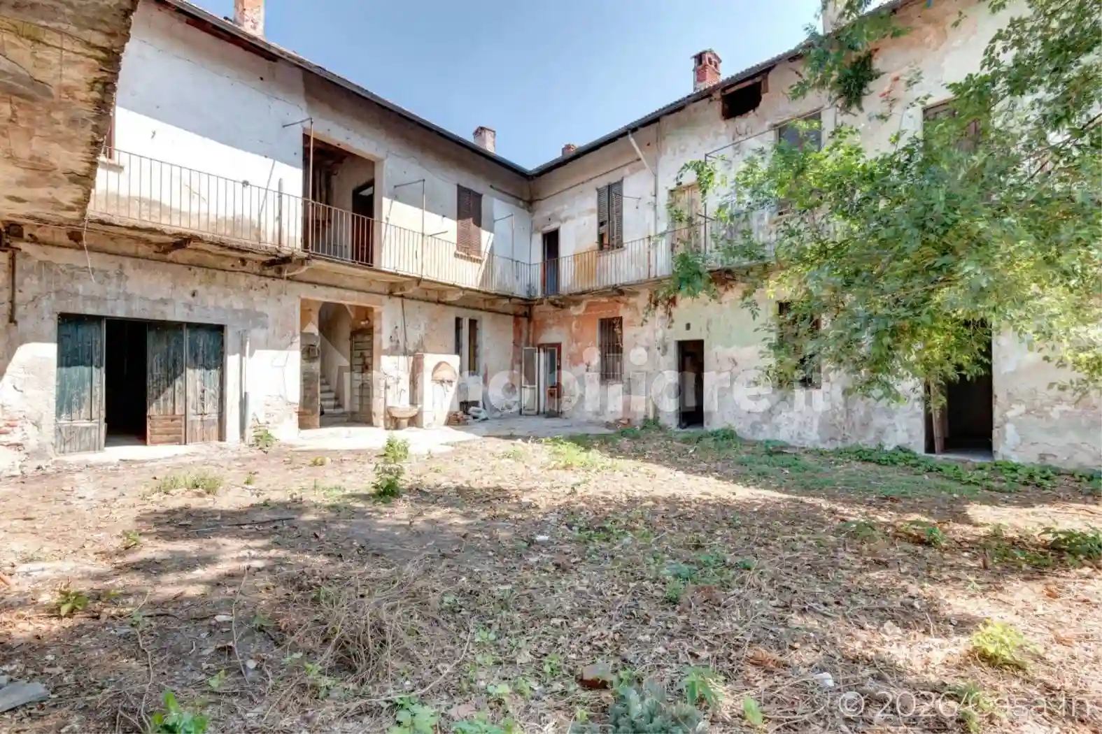 Palazzo - Edificio - foto 3