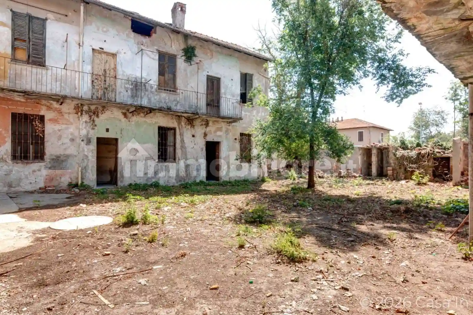 Palazzo - Edificio - foto 4
