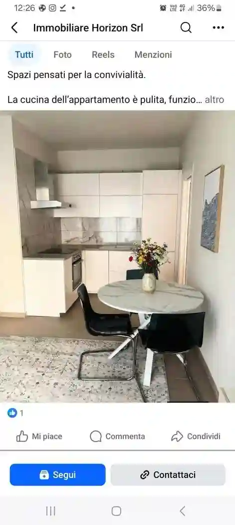 Appartamento - foto 2