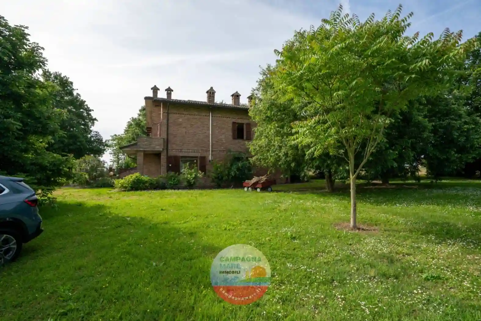 Villa - foto 5