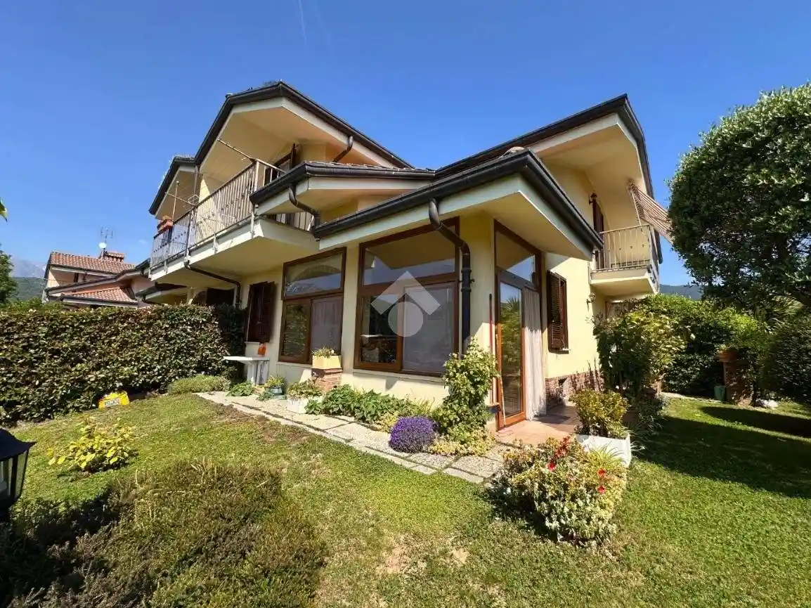 Villa in vendita a Giaveno