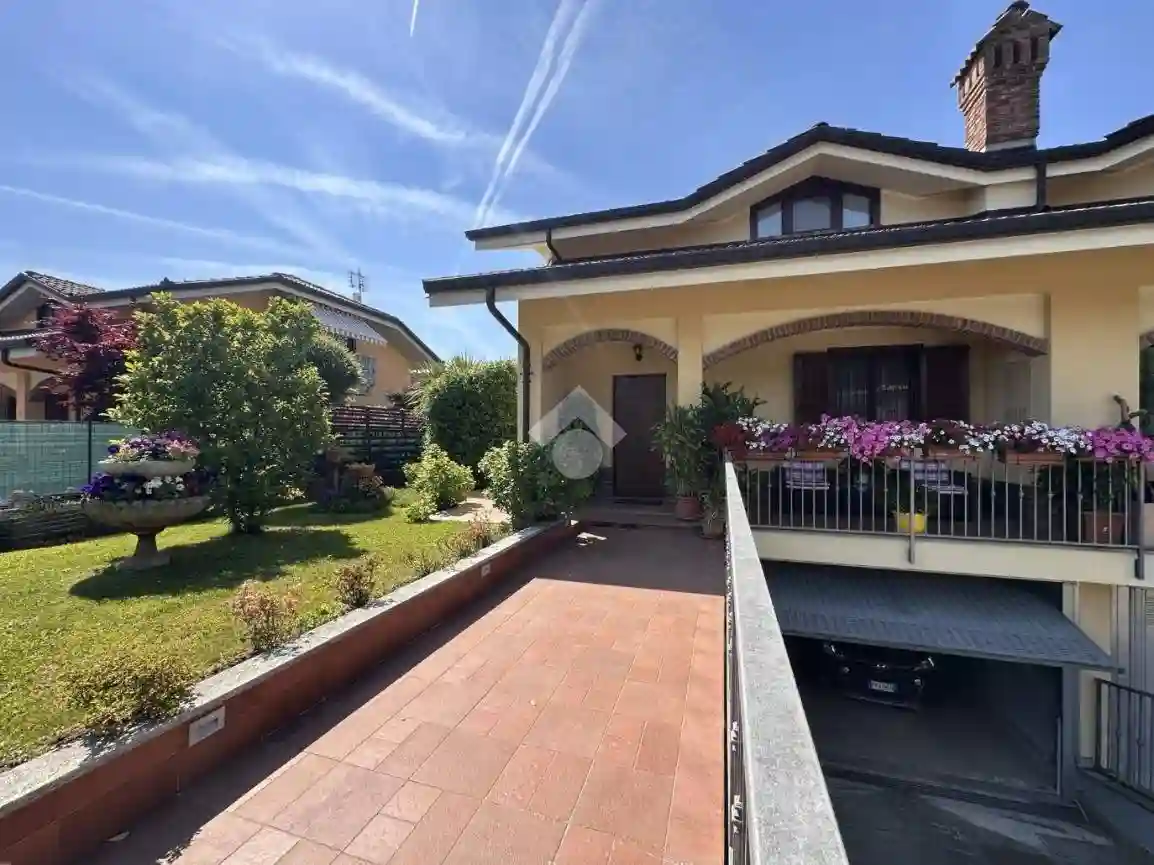 Villa - foto 4